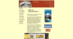 Desktop Screenshot of lakeunionmail.com